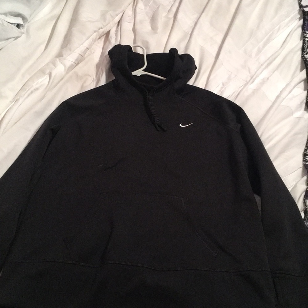 Nike hoodie